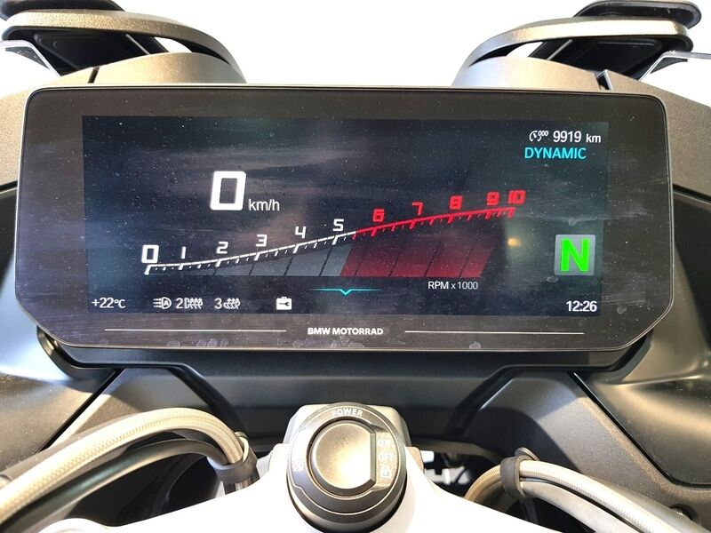 More views of BMW R 1250 RT