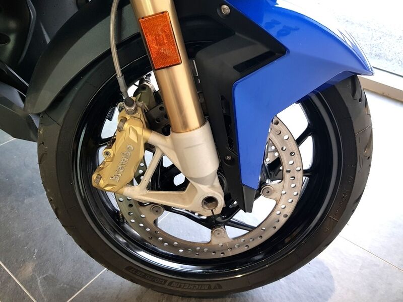 More views of BMW R 1250 RT