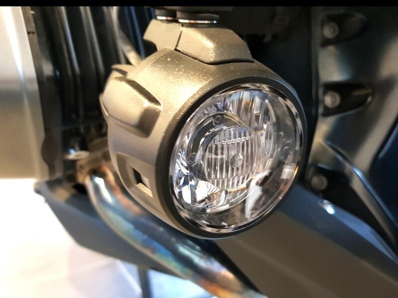 More views of BMW R 1250 RT