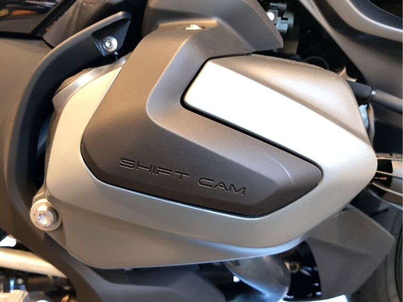 More views of BMW R 1250 RT