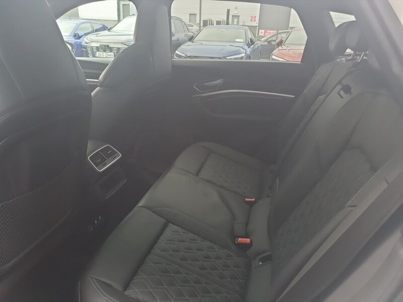 More views of Audi Q8 e-tron