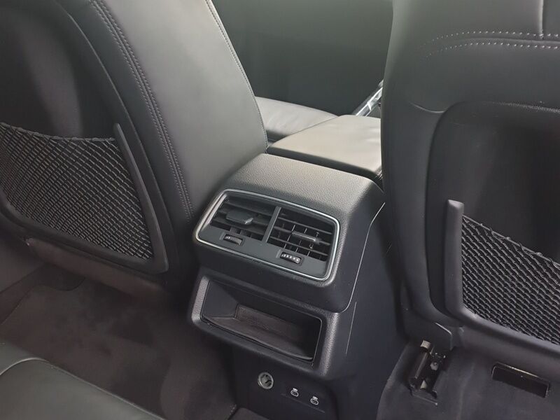 More views of Audi Q8 e-tron