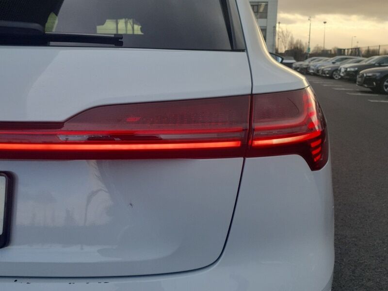 More views of Audi Q8 e-tron