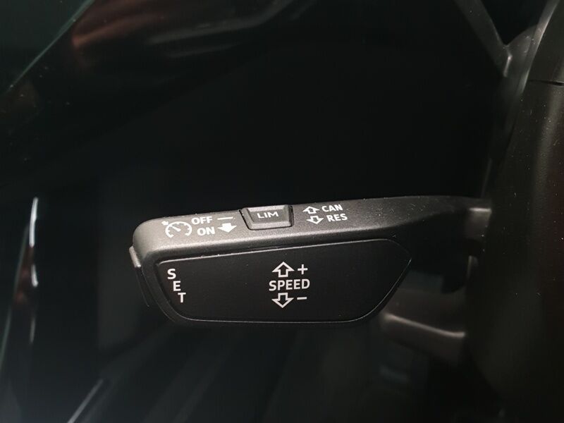 More views of Audi Q8 e-tron