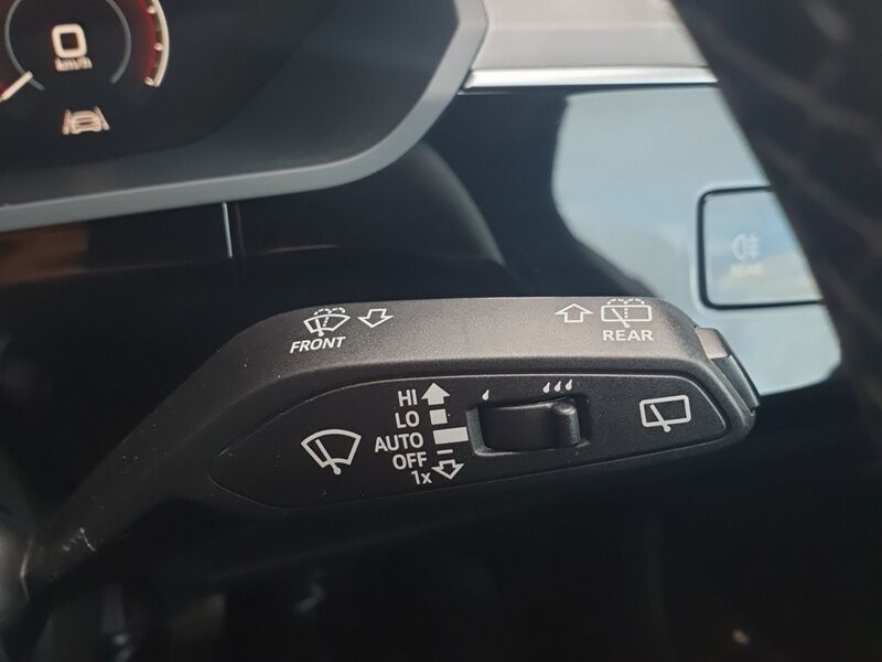 More views of Audi Q8 e-tron