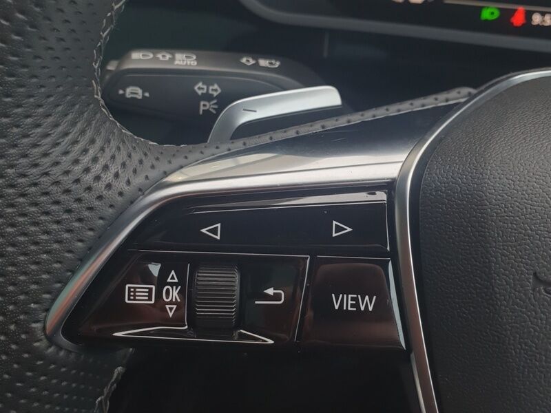 More views of Audi Q8 e-tron