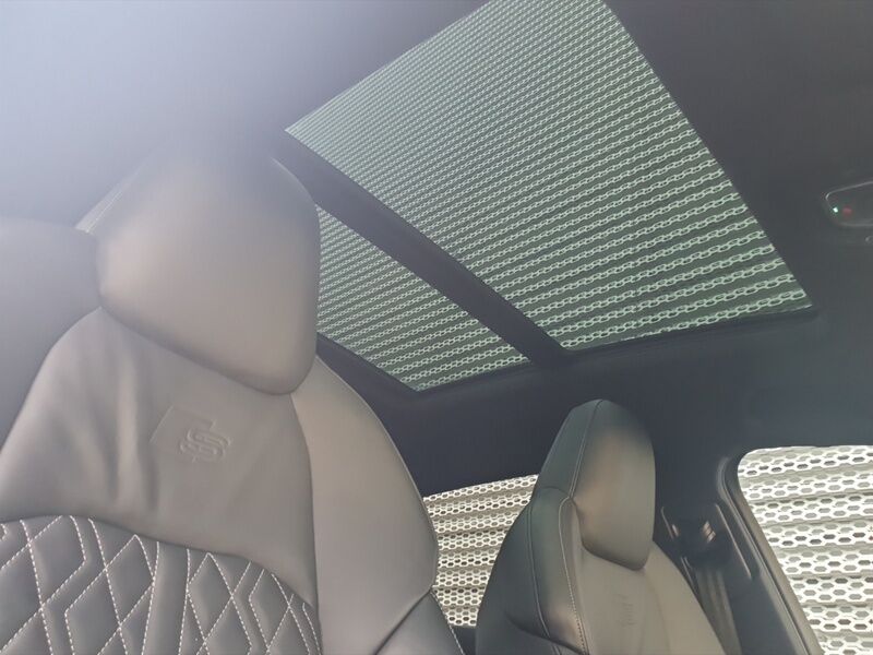 More views of Audi Q8 e-tron