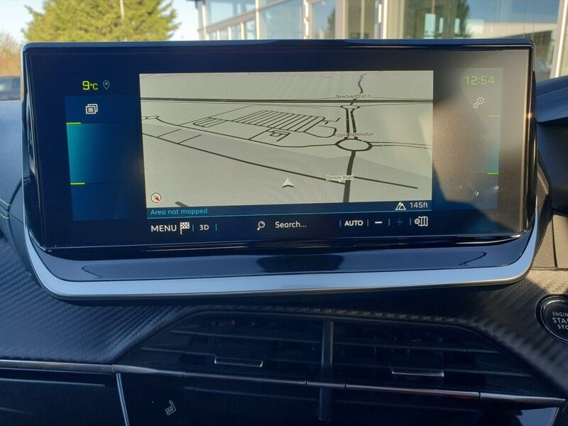 More views of Peugeot 2008