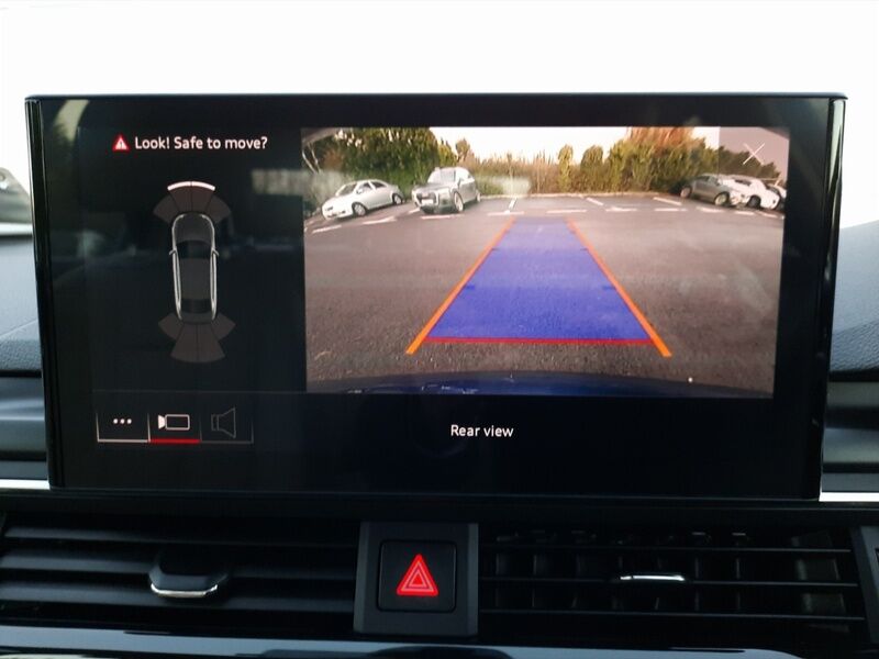 More views of Audi A4