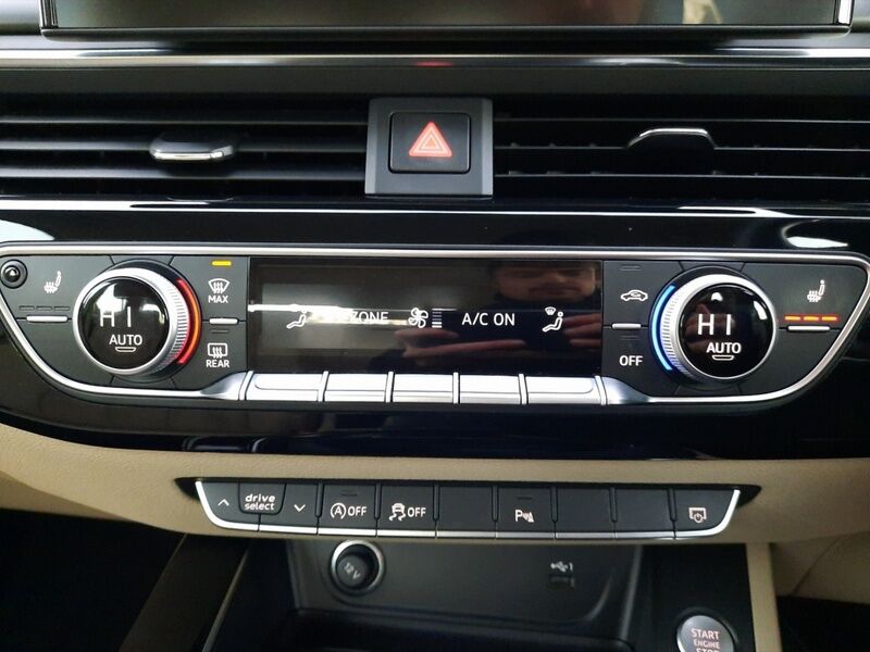 More views of Audi A4