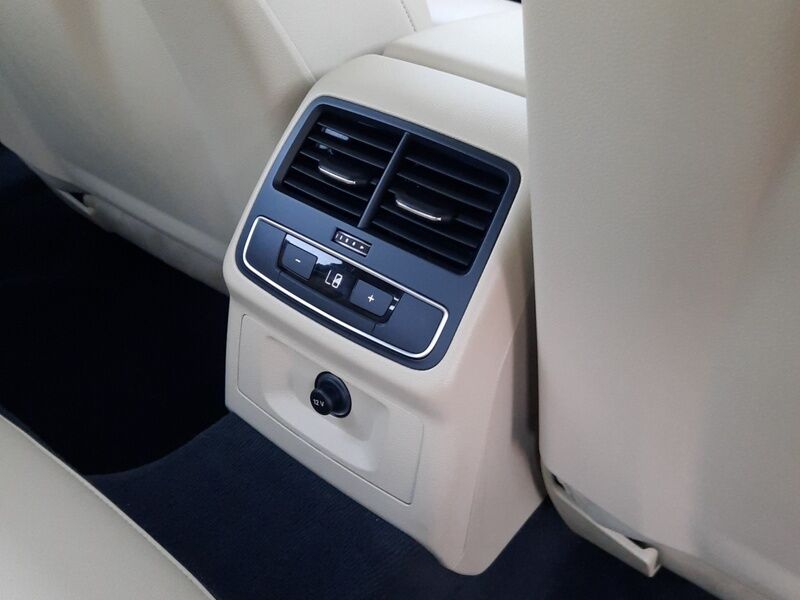 More views of Audi A4