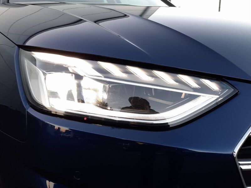 More views of Audi A4