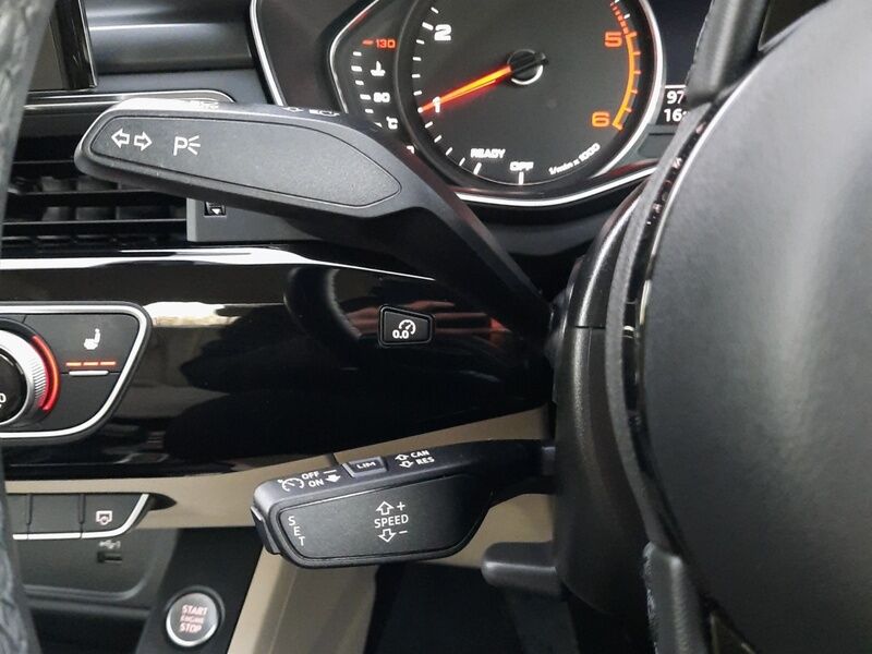 More views of Audi A4