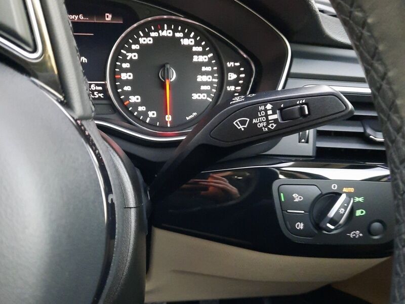 More views of Audi A4