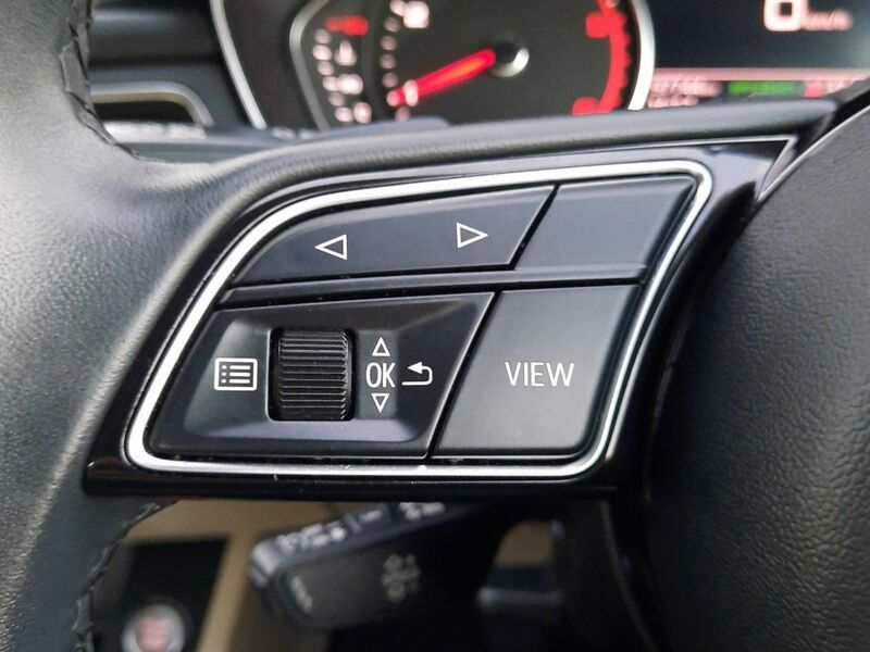 More views of Audi A4