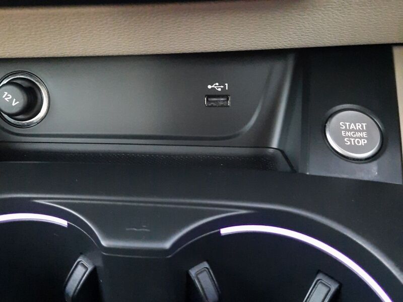 More views of Audi A4