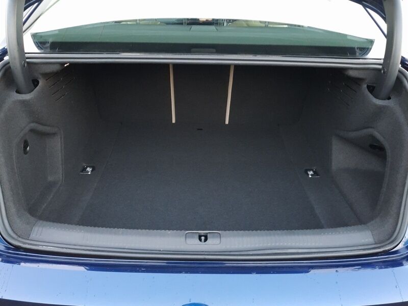 More views of Audi A4