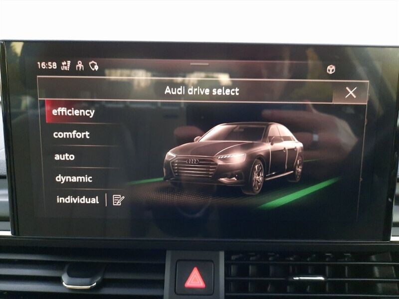 More views of Audi A4