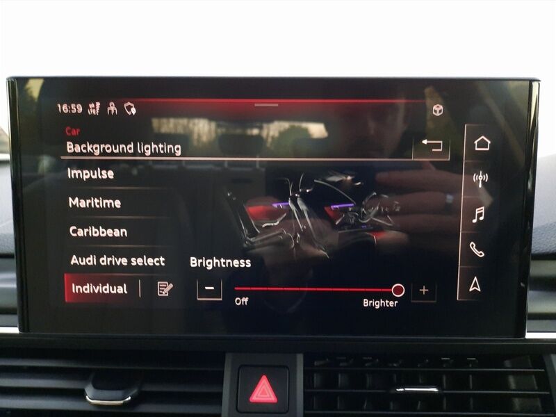 More views of Audi A4