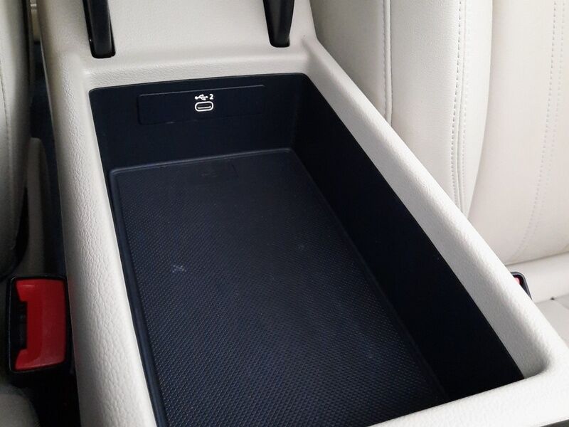 More views of Audi A4