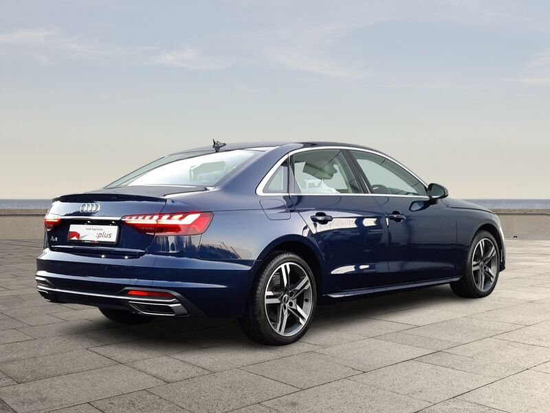 More views of Audi A4