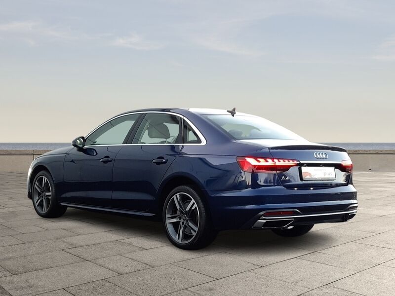 More views of Audi A4