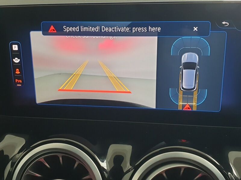 More views of Mercedes-Benz EQA