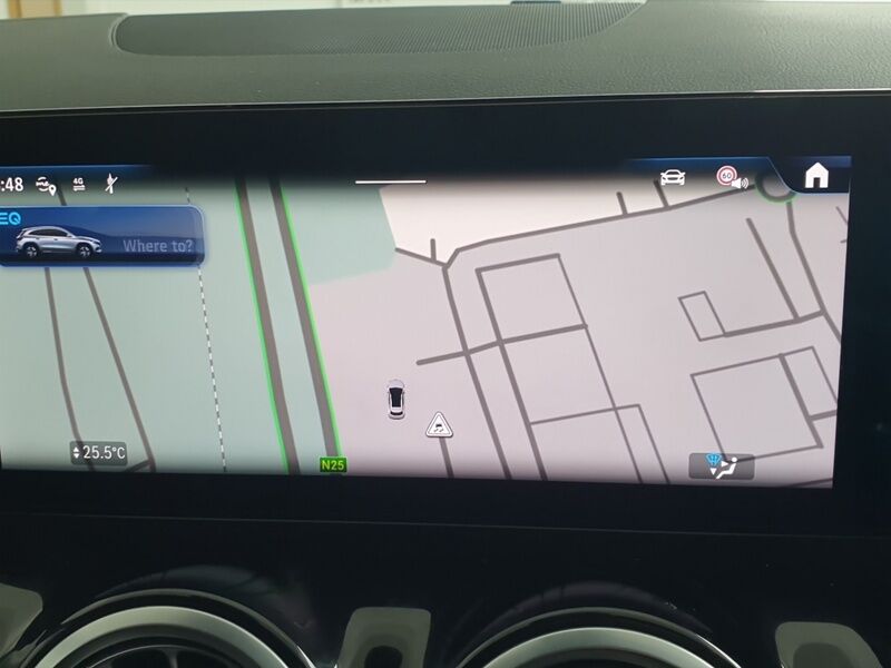 More views of Mercedes-Benz EQA