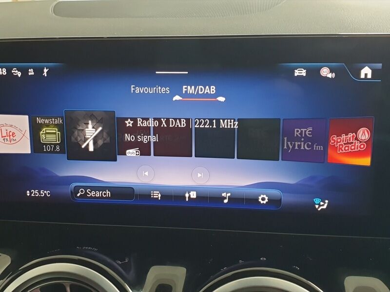 More views of Mercedes-Benz EQA