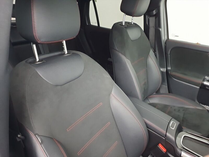 More views of Mercedes-Benz EQA