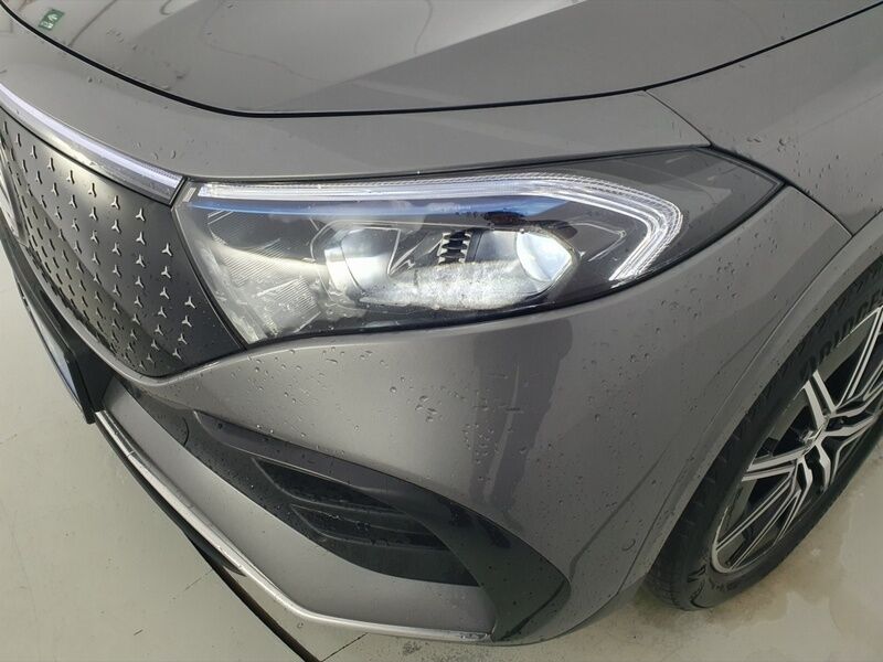 More views of Mercedes-Benz EQA