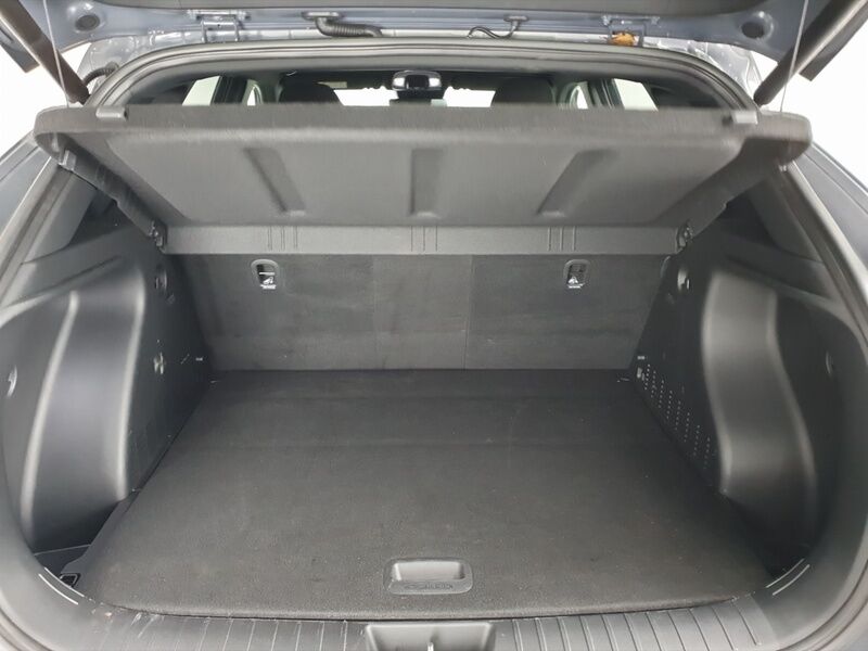 More views of Hyundai KONA