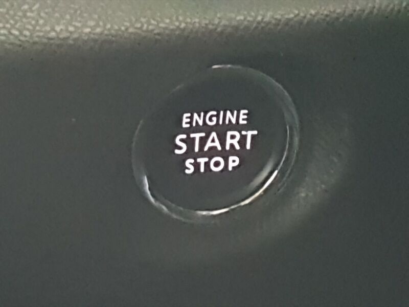 More views of Citroen e-C4