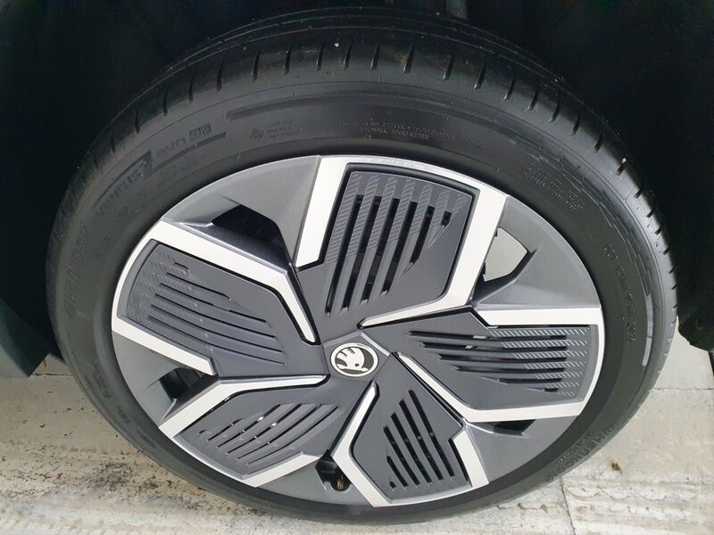 More views of Skoda Kodiaq