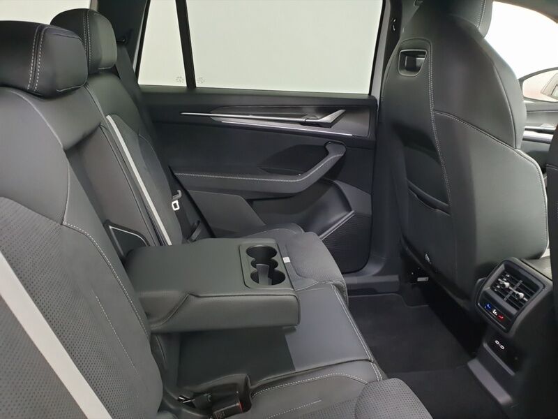 More views of Skoda Kodiaq