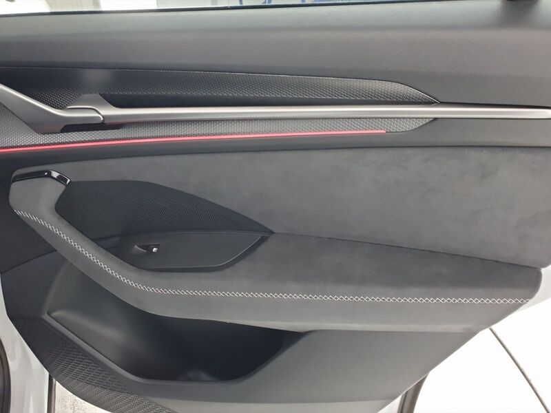 More views of Skoda Kodiaq