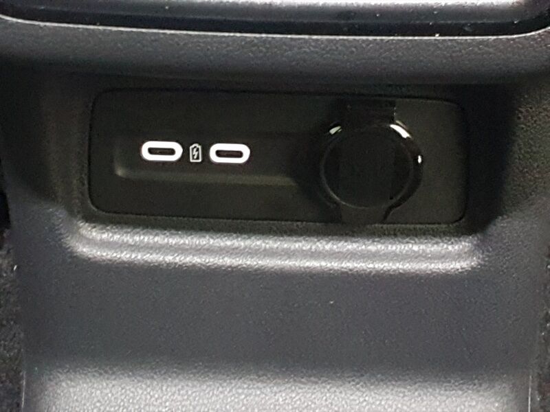 More views of Skoda Kodiaq