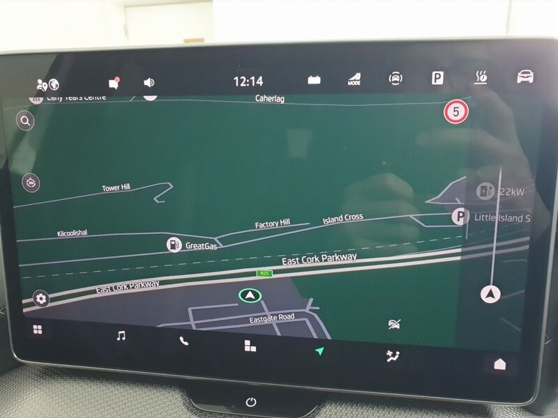 More views of Skoda Kodiaq