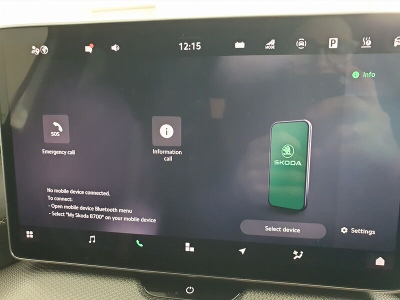 More views of Skoda Kodiaq