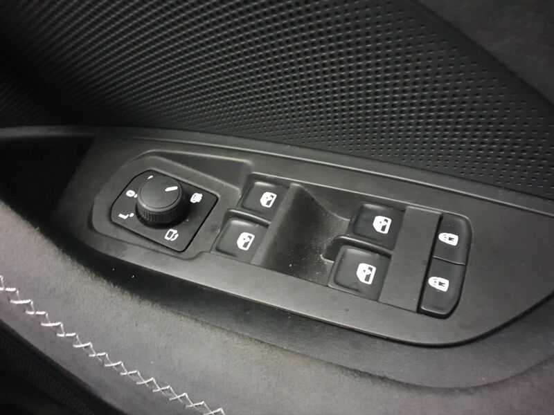 More views of Skoda Kodiaq