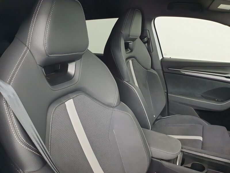 More views of Skoda Kodiaq