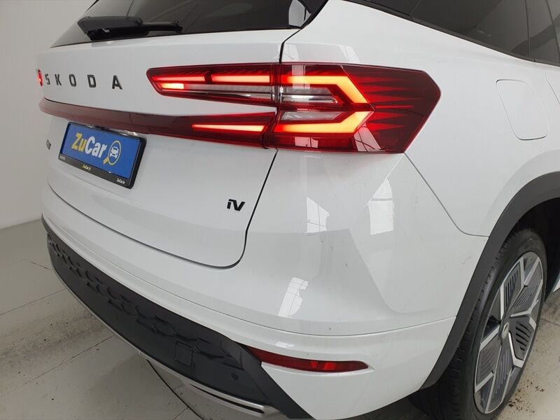 More views of Skoda Kodiaq