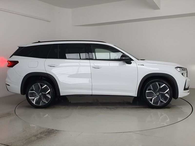 More views of Skoda Kodiaq