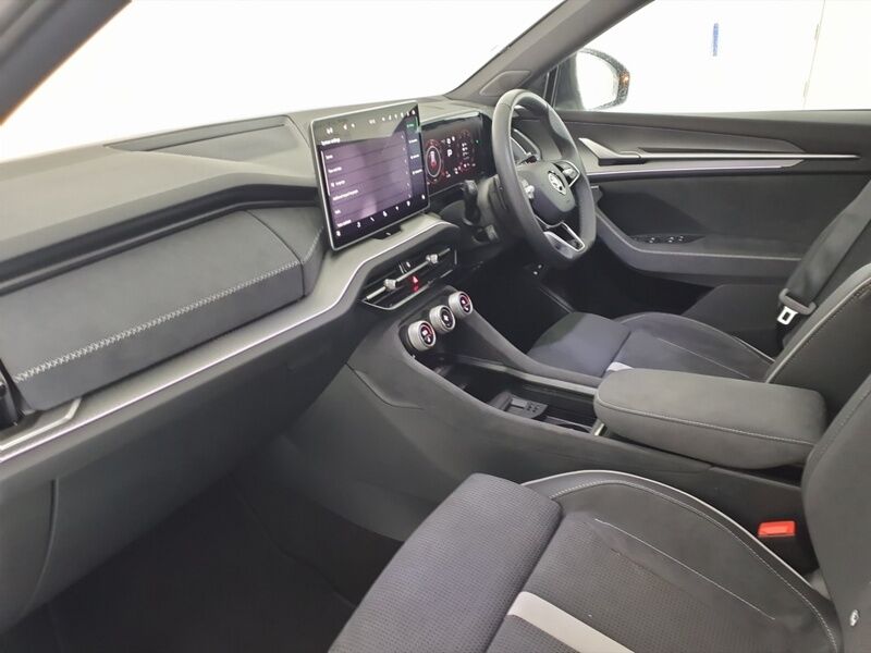 More views of Skoda Kodiaq