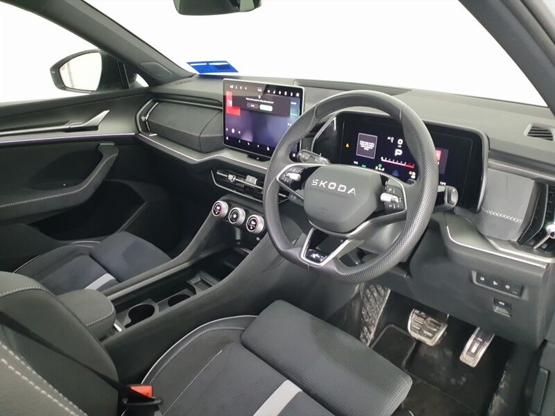 More views of Skoda Kodiaq