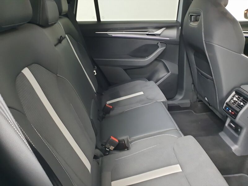 More views of Skoda Kodiaq