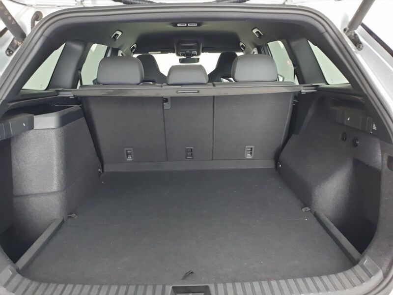 More views of Skoda Kodiaq