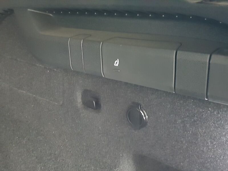 More views of Skoda Kodiaq