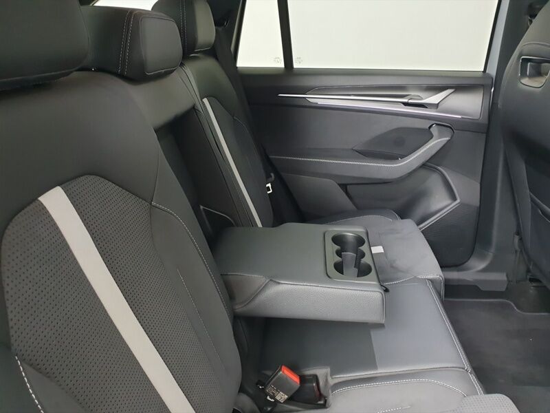 More views of Skoda Kodiaq