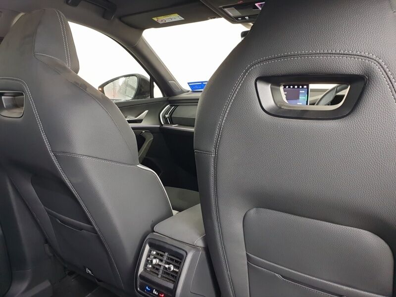 More views of Skoda Kodiaq